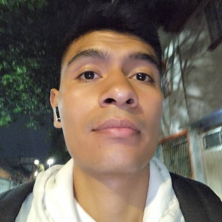 Foto de perfil de BRANDON DAVID