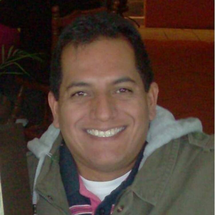 Foto de perfil de Antonio Galindo