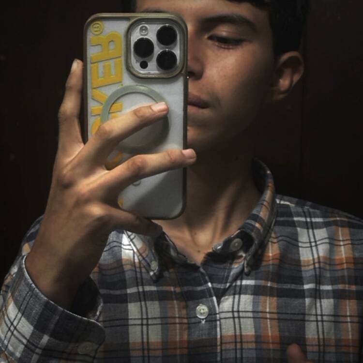 Foto de perfil de Ángel Darío