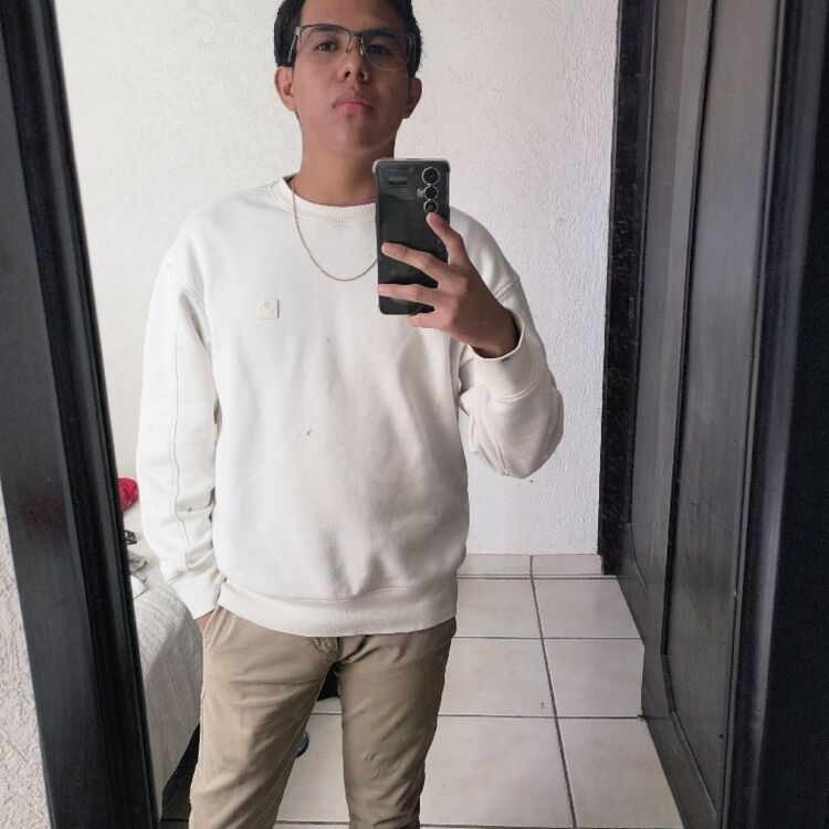 Foto de perfil de Homero