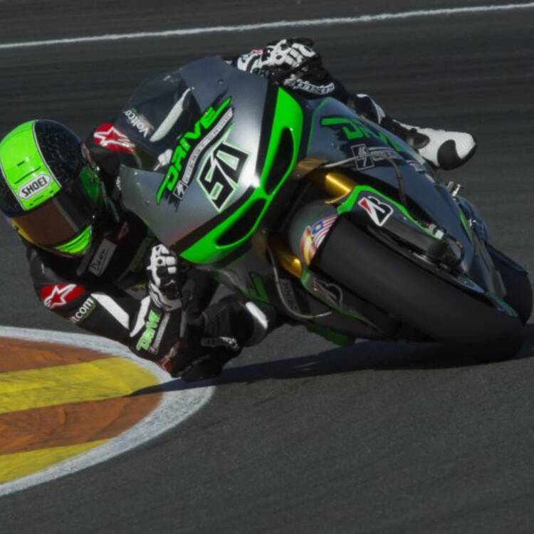 Foto de perfil de angel montes