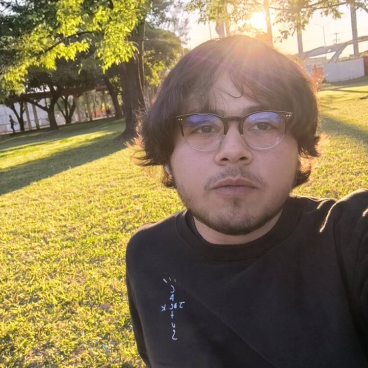 Foto de perfil de Saul