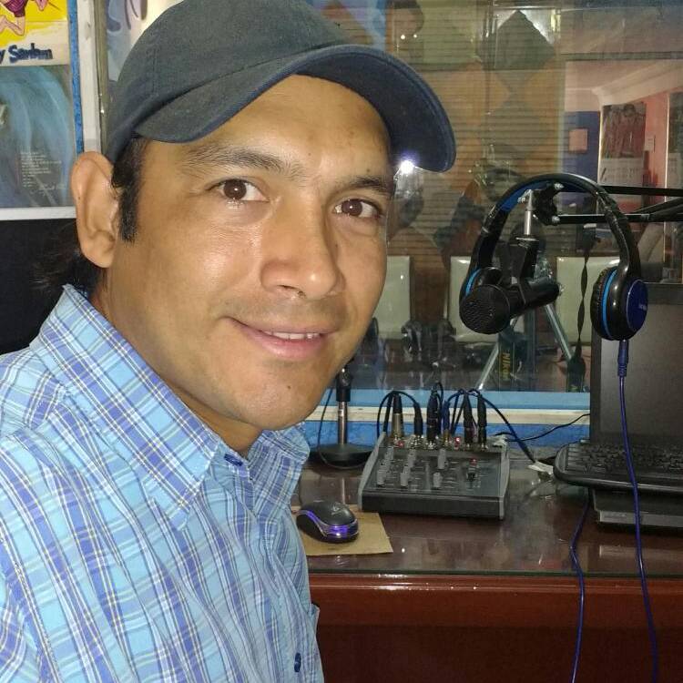 Foto de perfil de Jesus