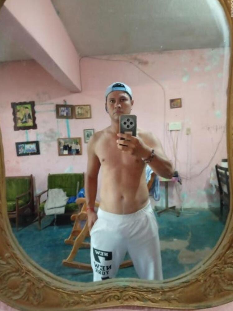 Foto de perfil de Charly