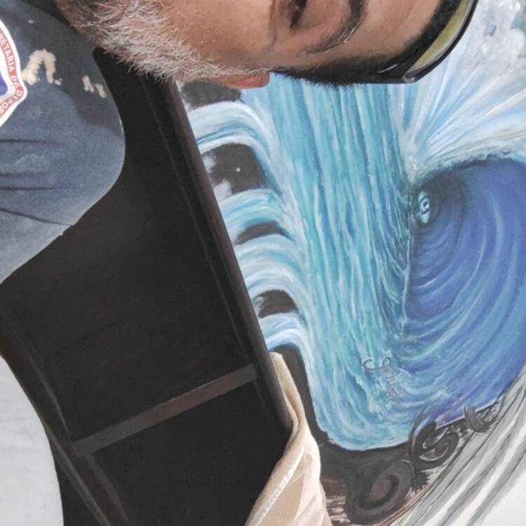 Foto de perfil de Pacheco