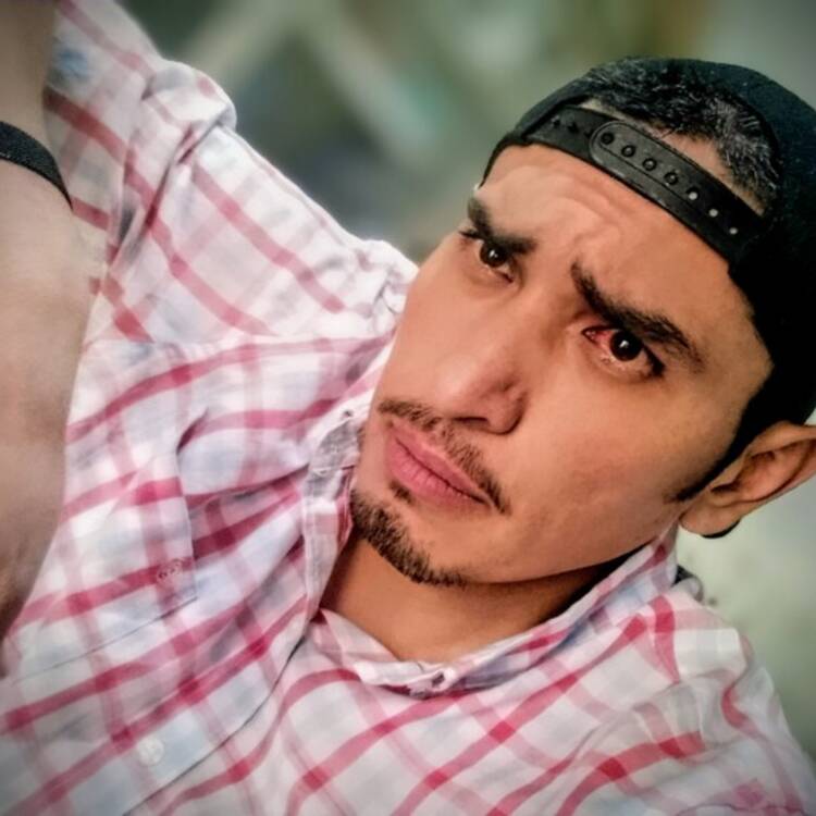 Foto de perfil de joseph