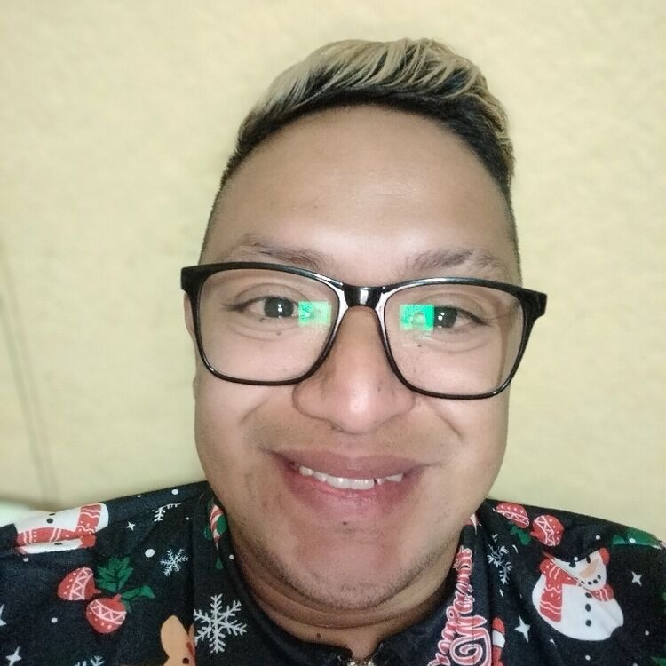 Foto de perfil de César Bravo