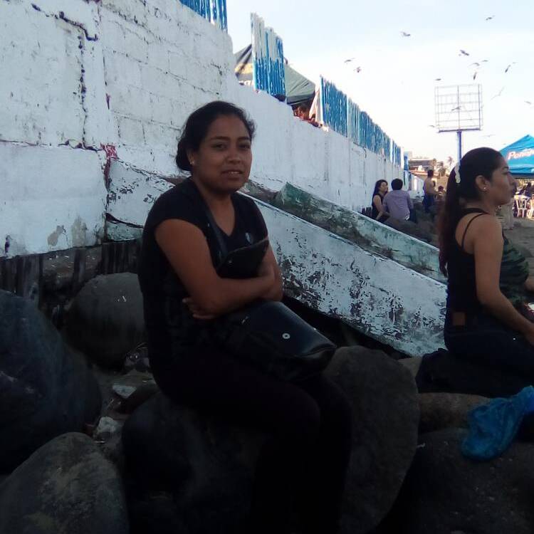 Foto de perfil de Rosy