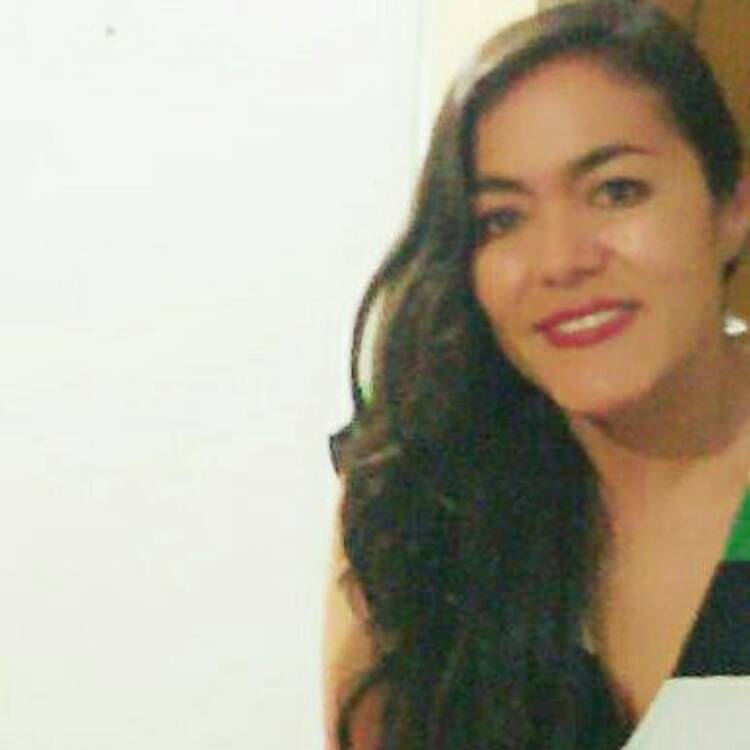 Patricia Gonzalez Trejo