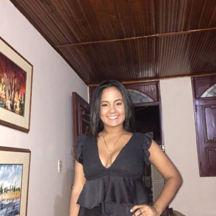 Foto de perfil de Mary26