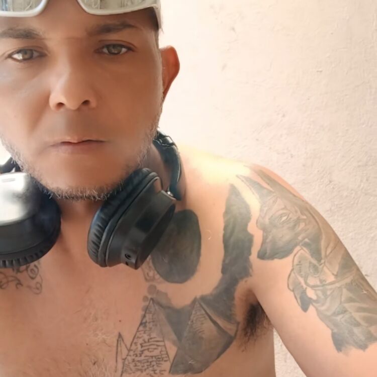 Foto de perfil de Alfredo