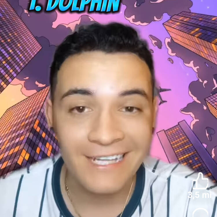 Foto de perfil de Hola
