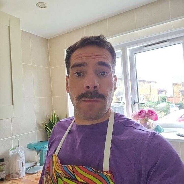 Foto de perfil de Pietro