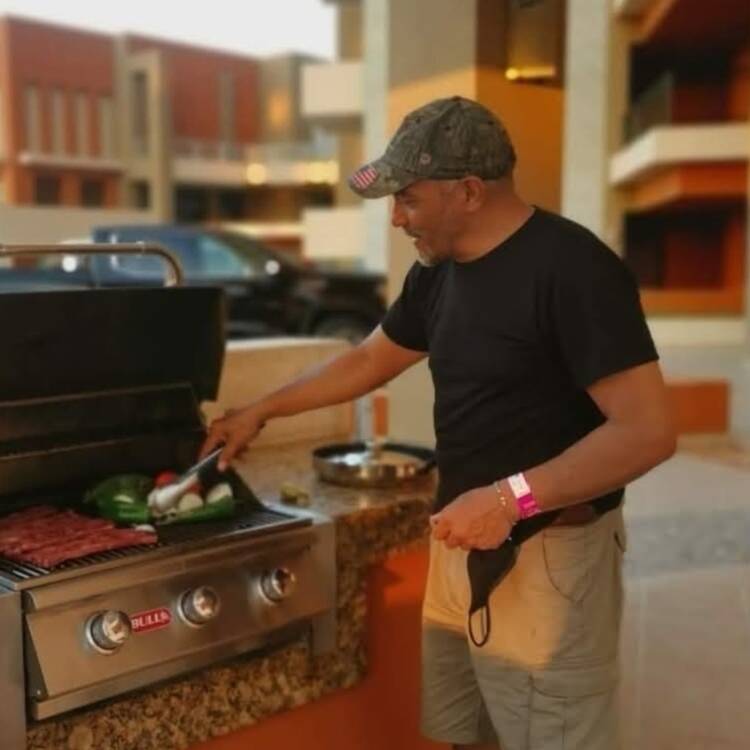 Foto de perfil de Juan M Orozco