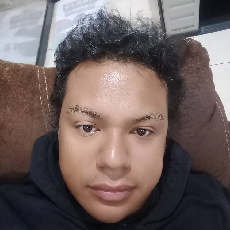 Foto de perfil de Ramsés