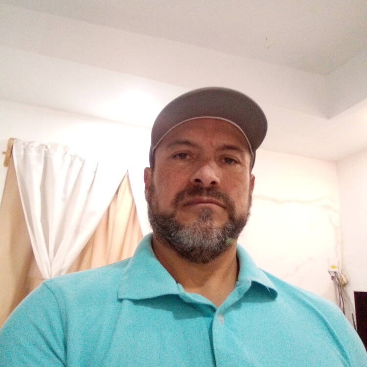 Foto de perfil de paco
