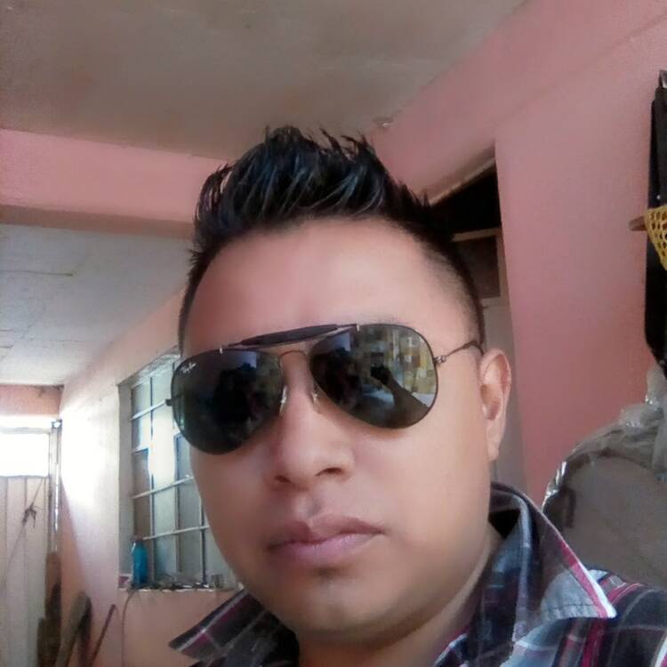 Foto de perfil de Beto Munguia