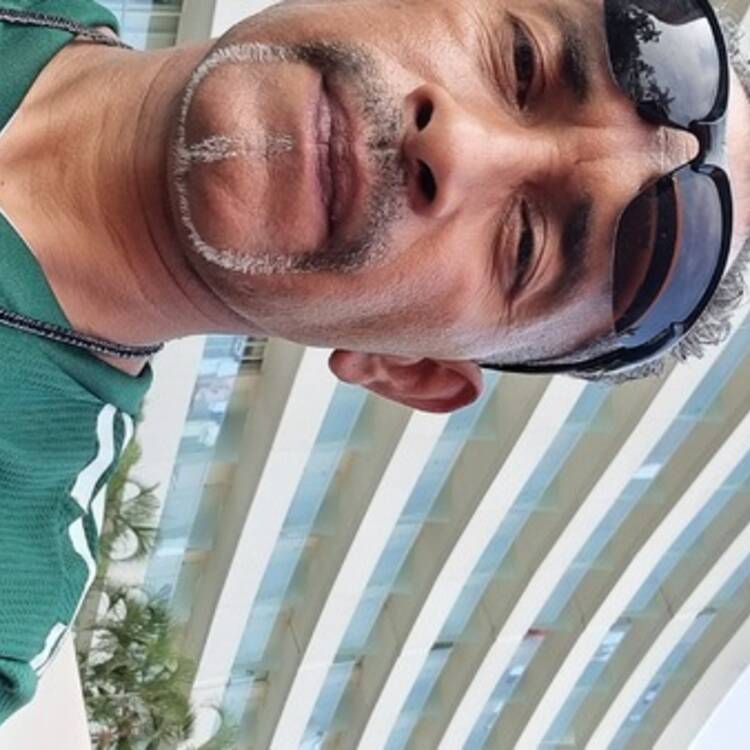 Foto de perfil de ALBERTO