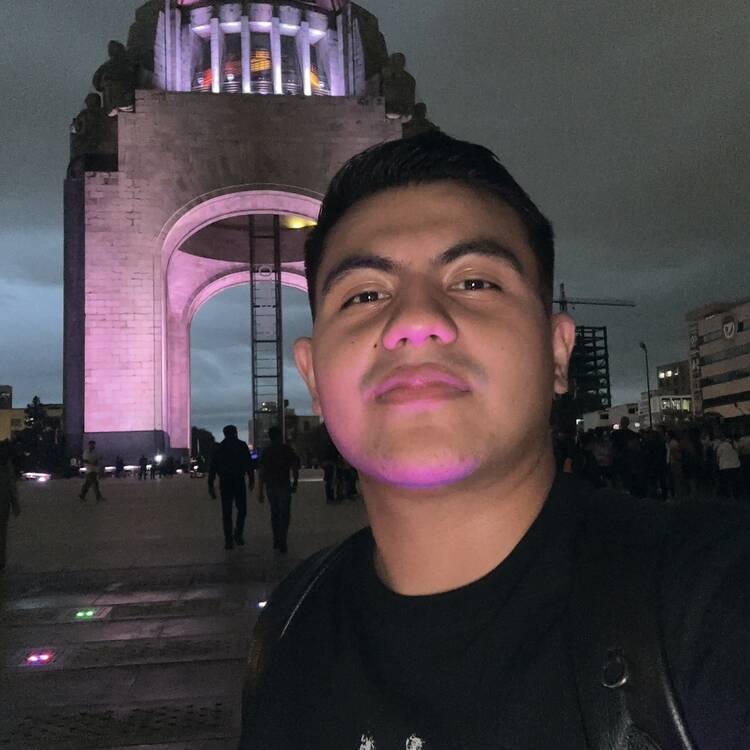 Foto de perfil de David