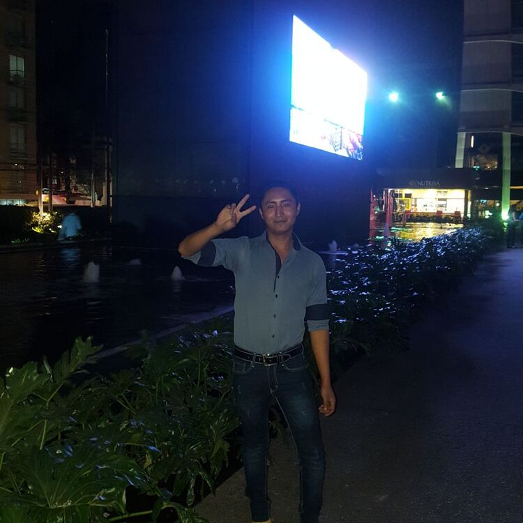 Foto de perfil de Jim