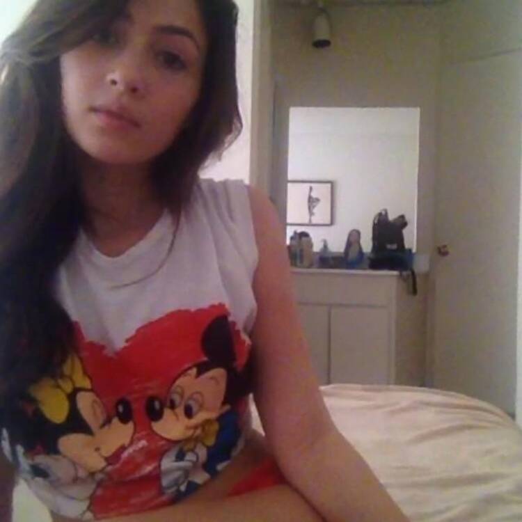 Foto de perfil de ElenaZambrano19@gmail.com