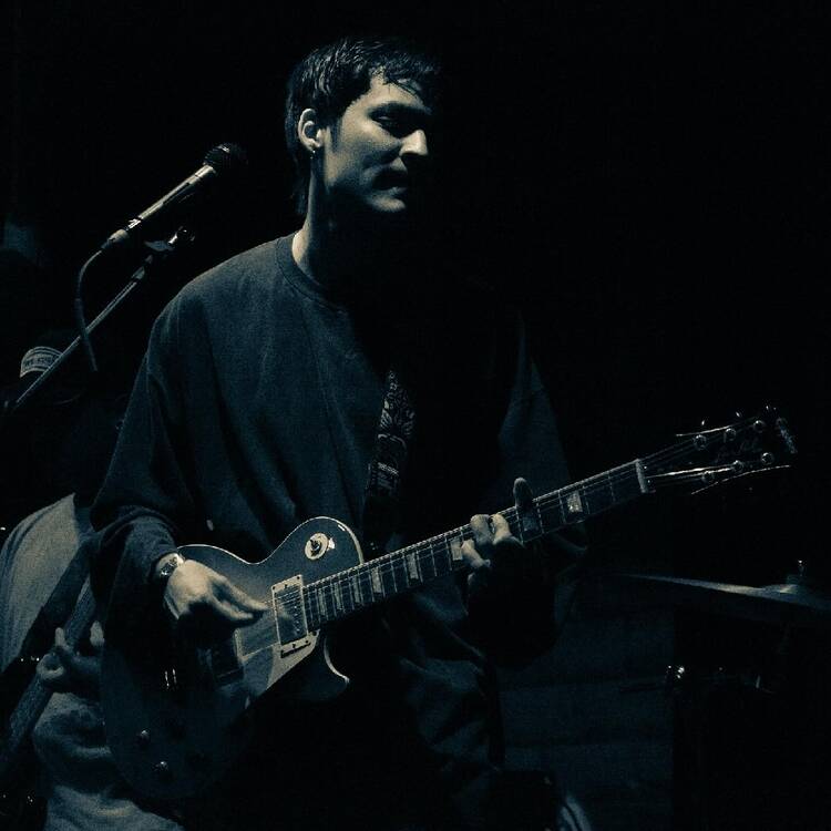Foto de perfil de Rodrigo