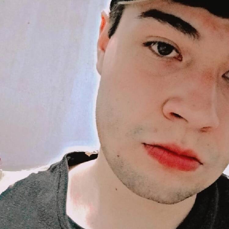 Foto de perfil de Misael