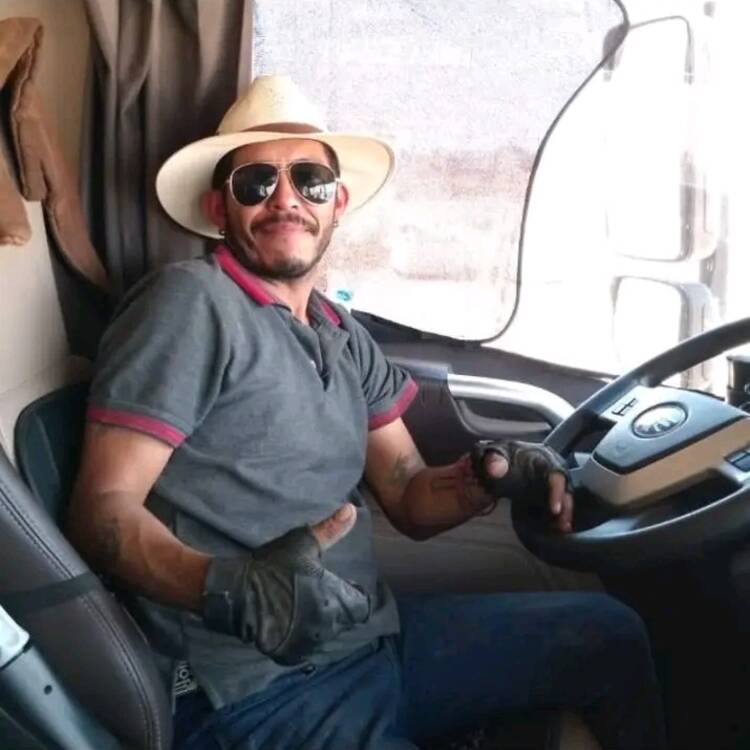 Foto de perfil de Israel Ortega sosa