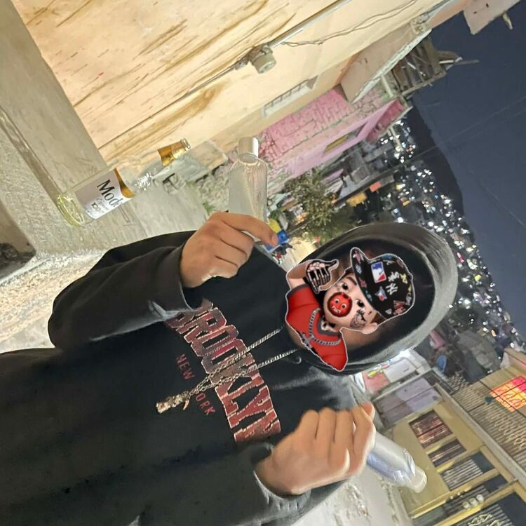 Foto de perfil de Rogelio