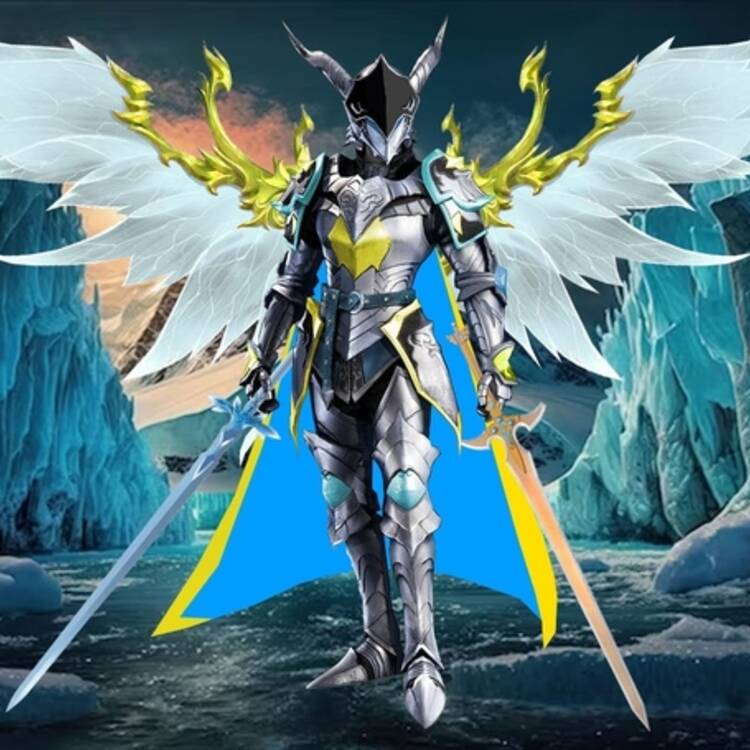 Foto de perfil de Geovanny