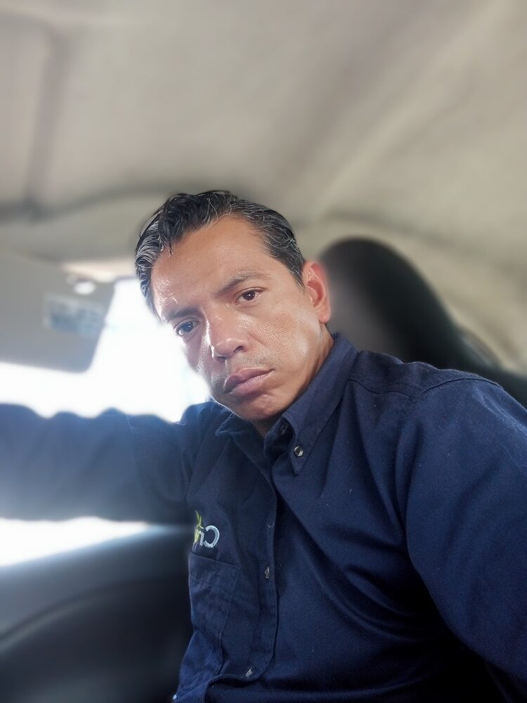 Foto de perfil de omar