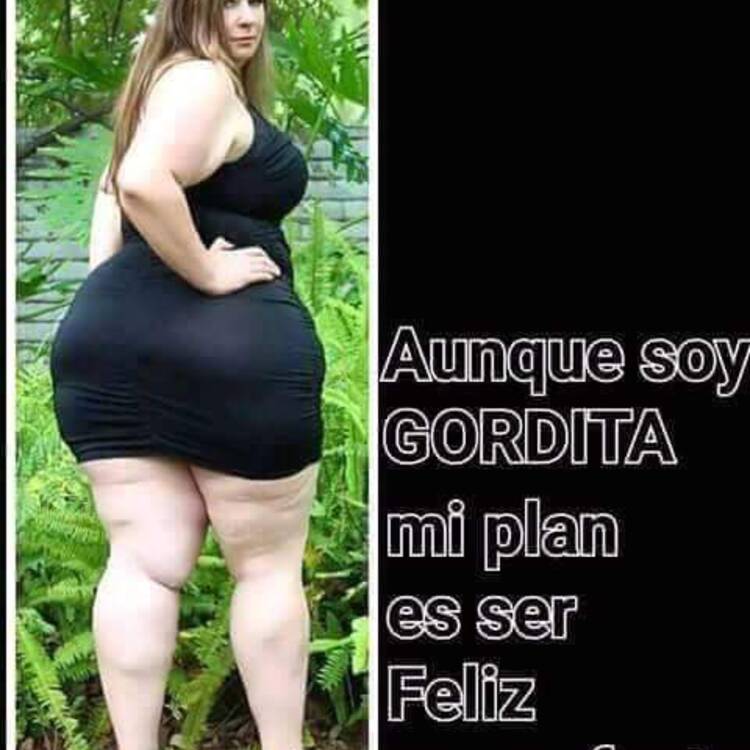 Gordita Romantica