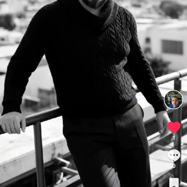 Foto de perfil de Rafael