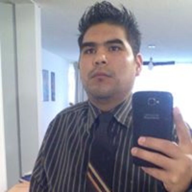 Foto de perfil de Edgar Constantino