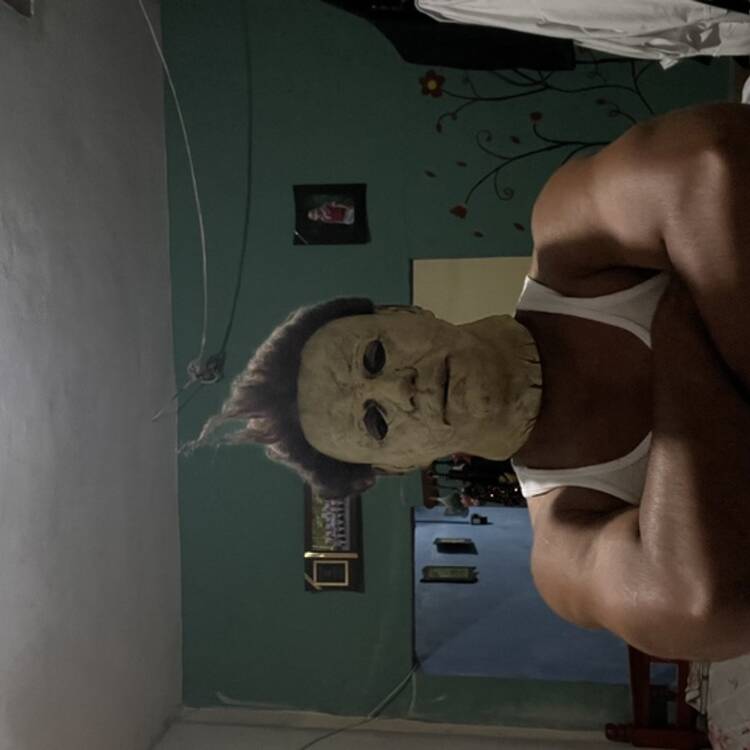 Foto de perfil de isac