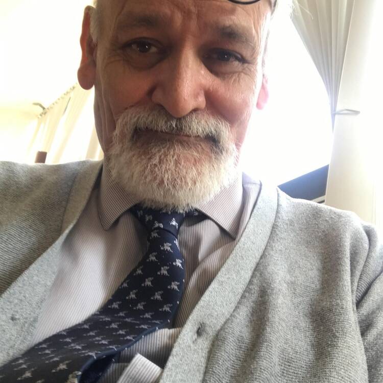 Foto de perfil de Enrique Busto Soria