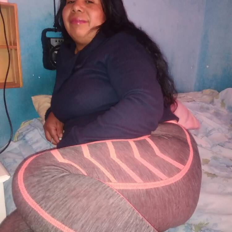 Foto de perfil de Vicky