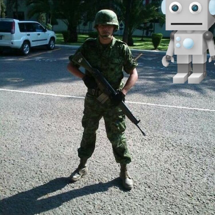 Foto de perfil de Hunk