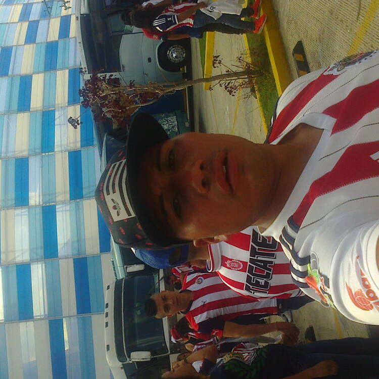 Foto de perfil de Danny