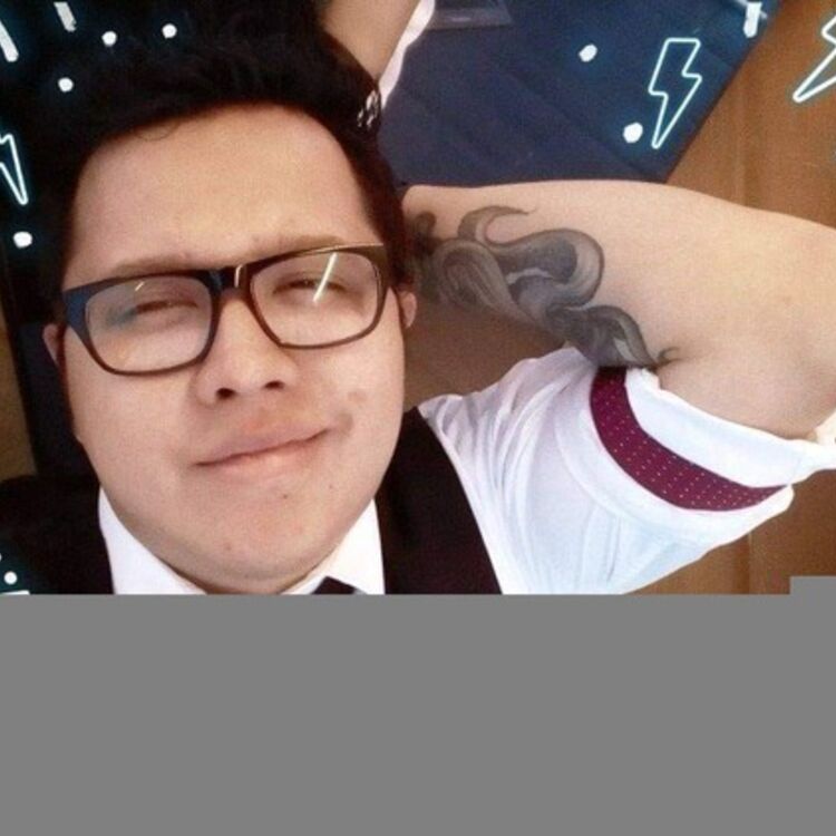 Foto de perfil de Uriel Rodríguez Cruz