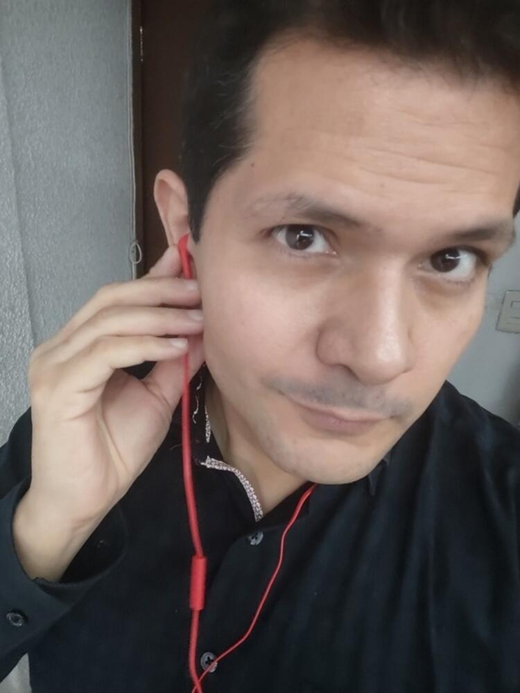 Foto de perfil de LESTER MC LANE RUEDA