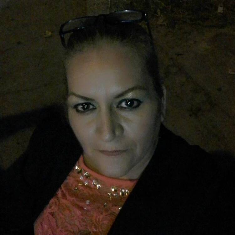 Yolanda Patricia Romo Garza