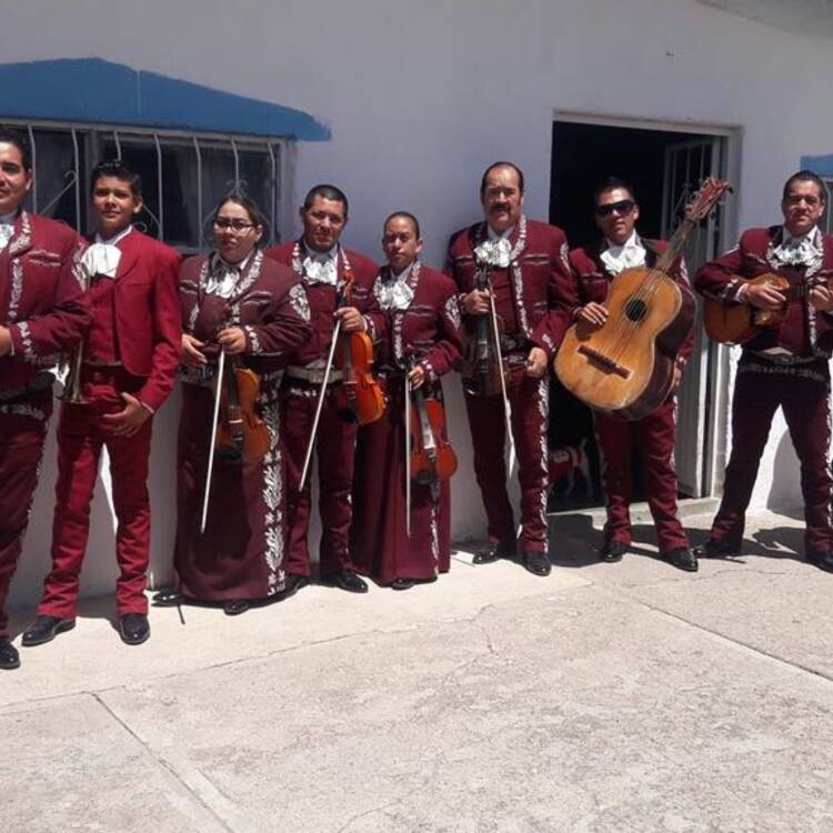 Mariachi