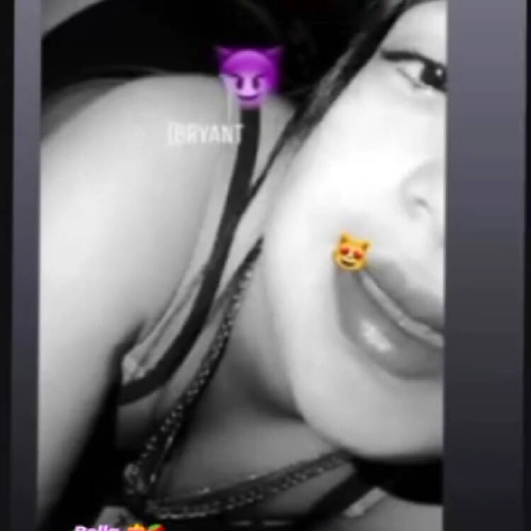 Foto de perfil de Meli