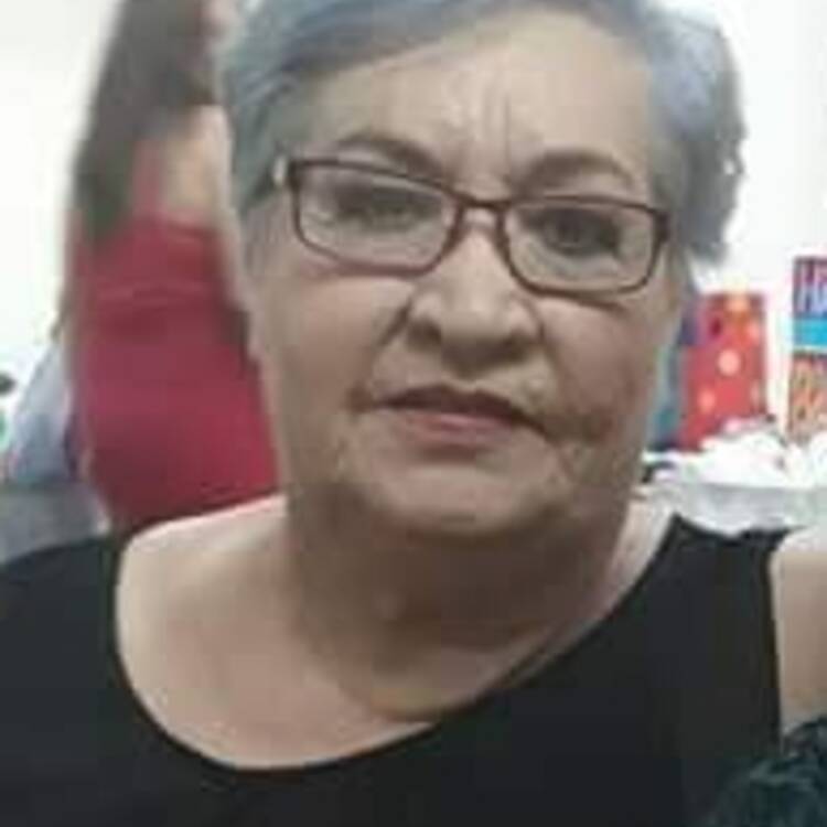 Mimi Reyna