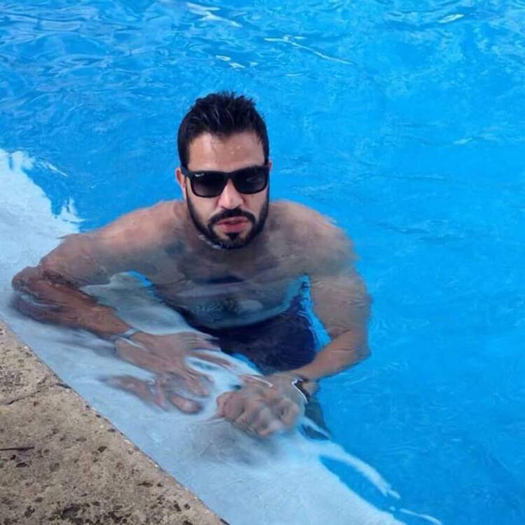 Foto de perfil de adam