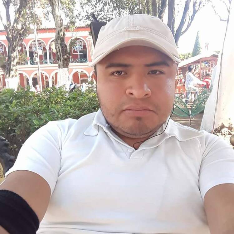 Foto de perfil de Ricardo