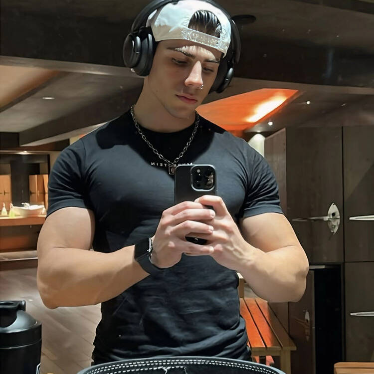 Foto de perfil de andre