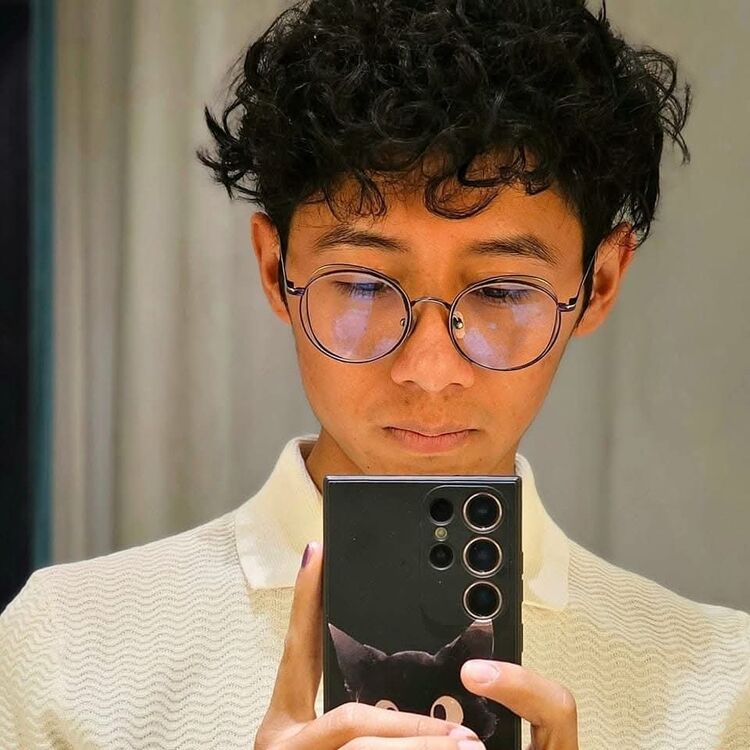 Foto de perfil de Uriel