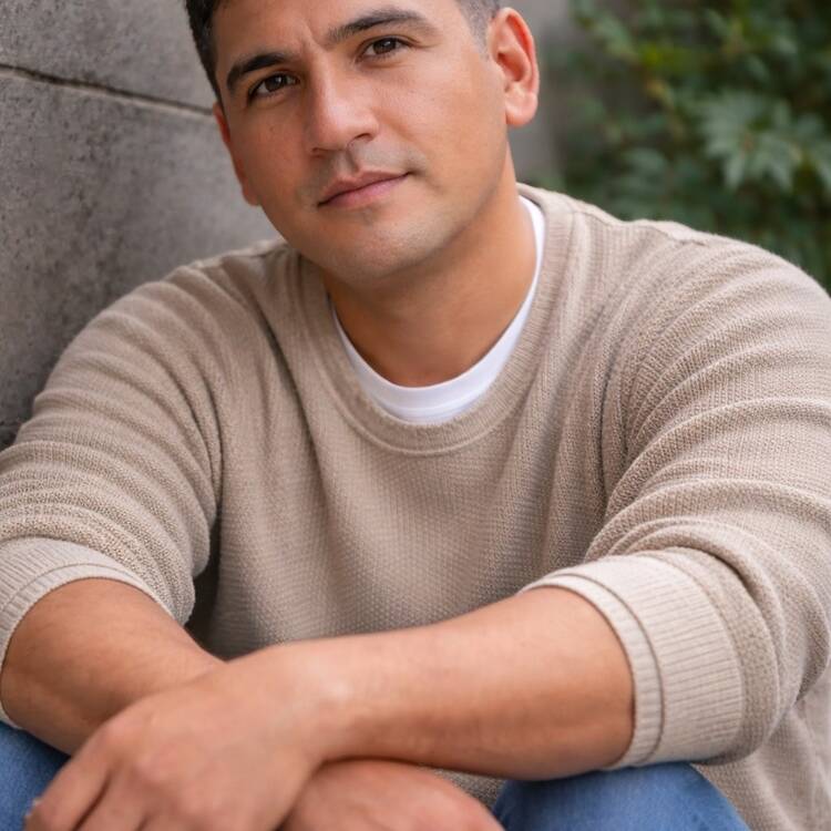 Foto de perfil de Javier